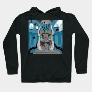 Braniac Hoodie